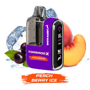 ice berry peach