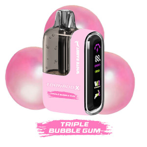 bubble gum