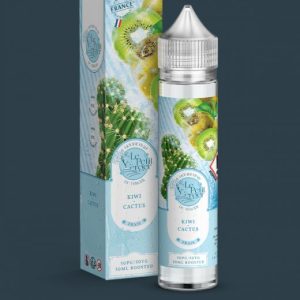 Kiwi - Cactus Frais