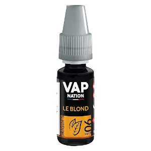 Le blond