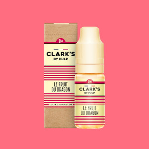 CLARK'S - Fruit du Dragon