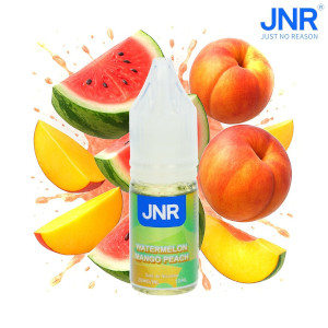 JNR - Mangue, pêche, pastèque