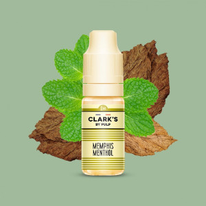 CLARK'S - Memphis Menthol