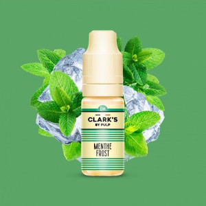 CLARK'S - Menthe Frost