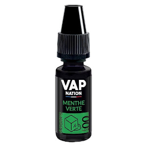 Menthe Verte