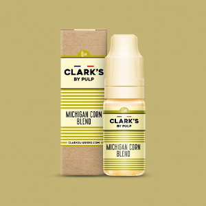 CLARK'S - Michigan Corn Blend