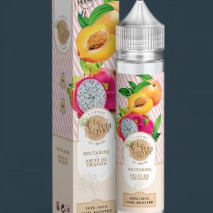 Nectarine - Fruit du dragon