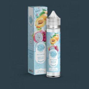 Nectarine - Fruit du dragon Frais