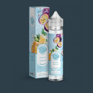 Orange - Passion Frais