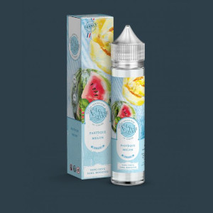 Pastèque - Melon Frais