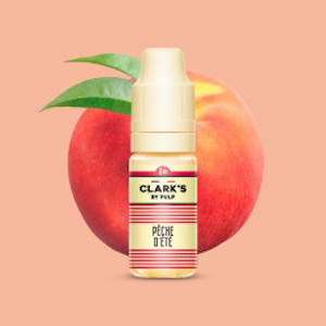 CLARK'S - Pêche d'été