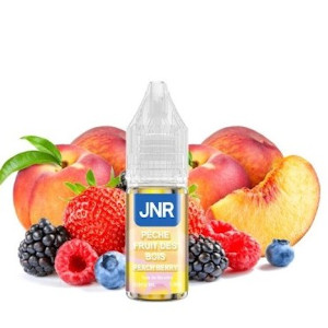 JNR - Pêche, Fruits des bois