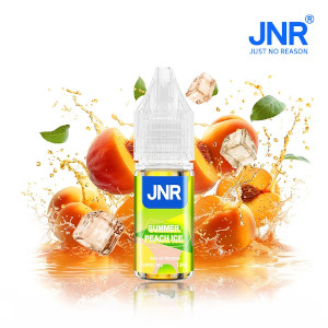 JNR - Pêche Glacée