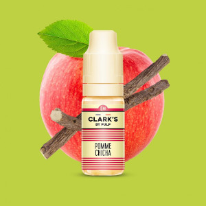 CLARK'S - Pomme Chicha