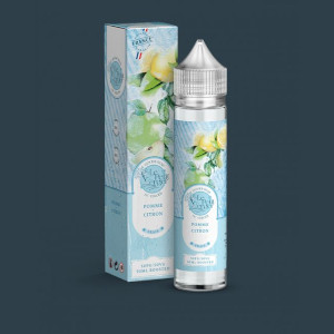 Pomme - Citron Frais