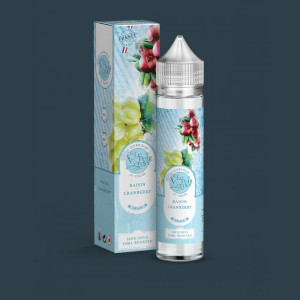 Raisin - Cranberry Frais