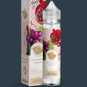 Raisin rouge - Grenade