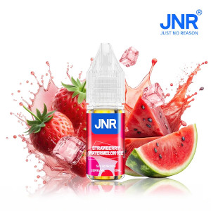 JNR - Fraise, pastèque glacée