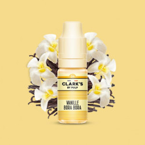 CLARK'S - Vanille Bora Bora