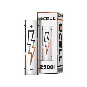 ACCU 18650/ 21700 UCELL