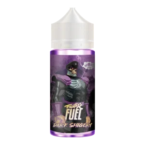 Fighter Fuel - DARK SHIGERI 100ML