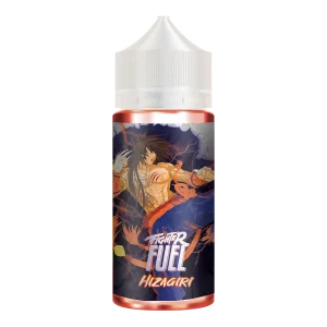 Fighter Fuel - HIZAGIRI 100ML