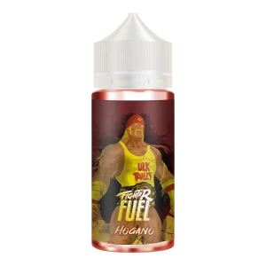 Fighter Fuel - HOGANO 100ML