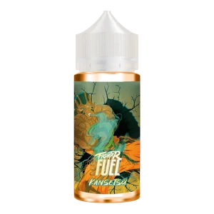 Fighter Fuel - KANSETSU 100ML