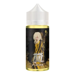Fighter Fuel - KOBURA 100ML
