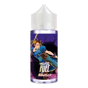 Fighter Fuel- MAWASHI 100ML