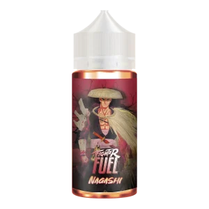 Fighter Fuel- NAGASHI 100ML