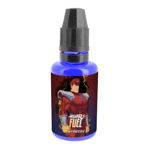 Fighter Fuel CONCENTRE SHIGERI 30ML