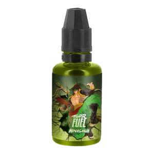 Fighter Fuel CONCENTRE MINASAWA 30ML