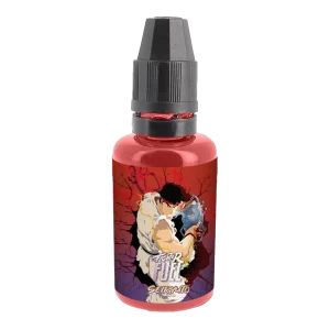 Fighter Fuel CONCENTRE SEIRYUTO 30ML