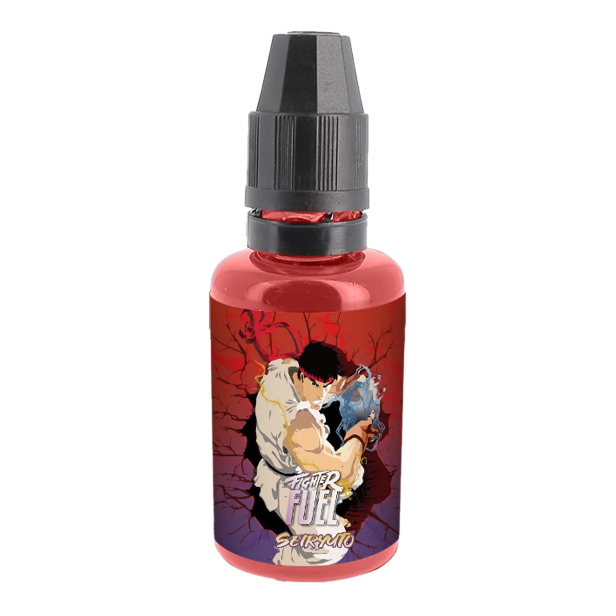 Fighter Fuel CONCENTRE SEIRYUTO 30ML