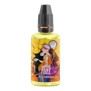Fighter Fuel CONCENTRE TOSHIMURA 30ML