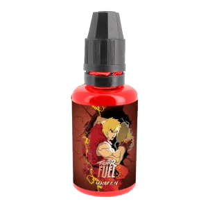 Fighter Fuel CONCENTRE URAKEN 30ML