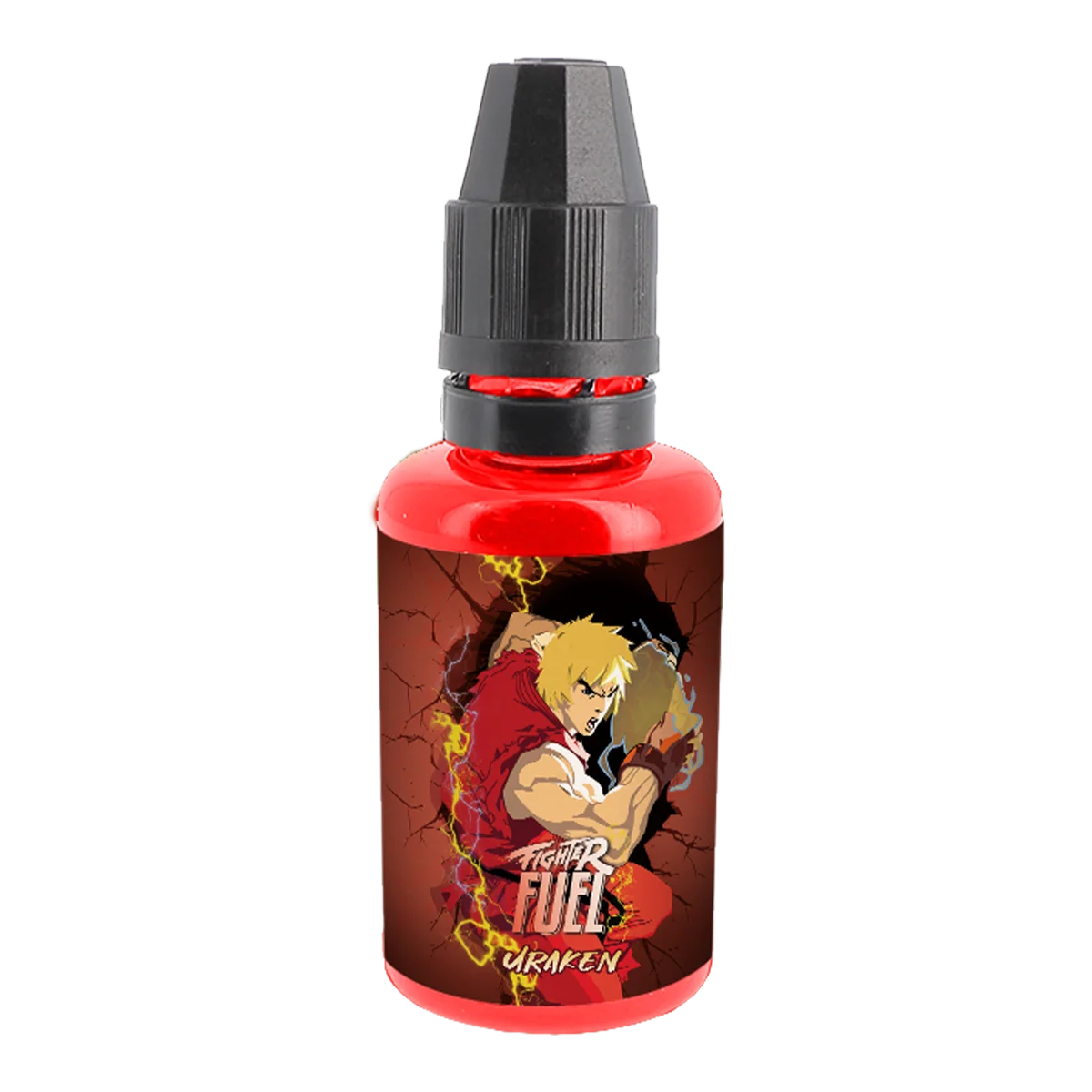Fighter Fuel CONCENTRE URAKEN 30ML