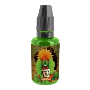 Fighter Fuel CONCENTRE USHIRO 30ML