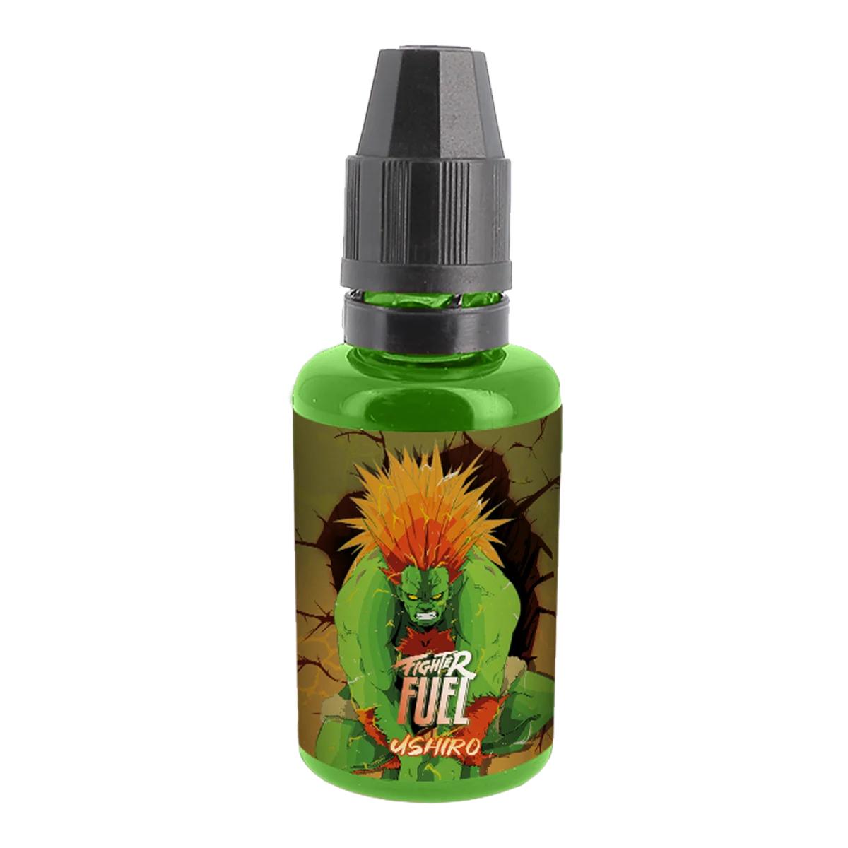 Fighter Fuel CONCENTRE USHIRO 30ML