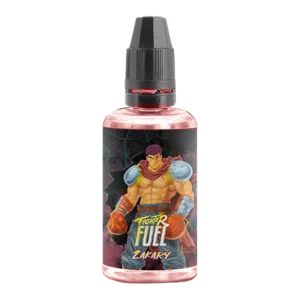 Fighter Fuel CONCENTRE ZAKARY 30ML