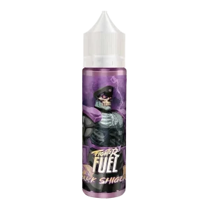 Fighter Fuel - DARK SHIGERI 50ML