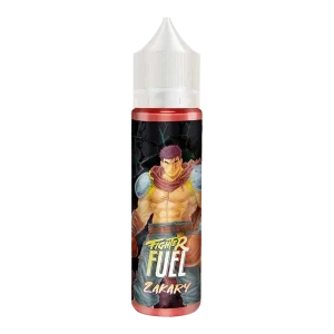Fighter Fuel - ZAKARY 50ML