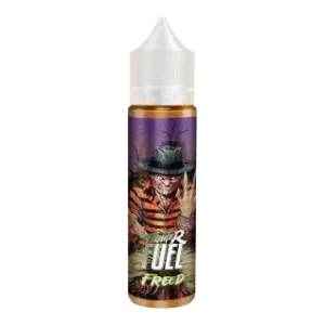 Fighter Fuel - FREED 50ML