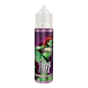 Fighter Fuel - KUROKO 50ML
