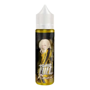 Fighter Fuel - KOBURA 50ML