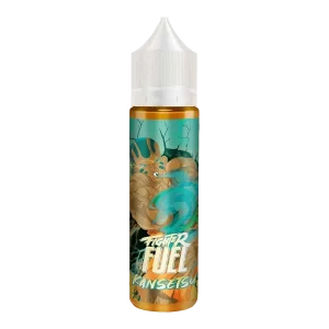 Fighter Fuel - KANSETSU 50ML