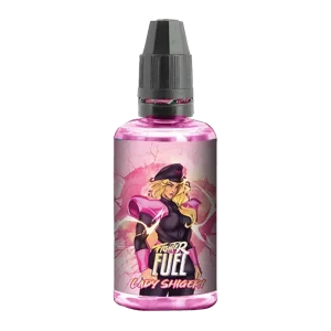 Fighter Fuel CONCENTRE LADY SHIGERI 30ML