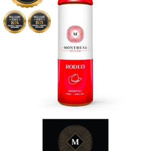 Rodeo Montreal Original 50ml