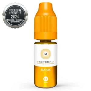Oasis Montreal Original 10ml